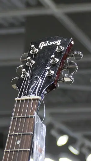 Gibson - ESDD18WRNH 2